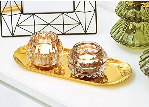 Keii Gold Mini Tray