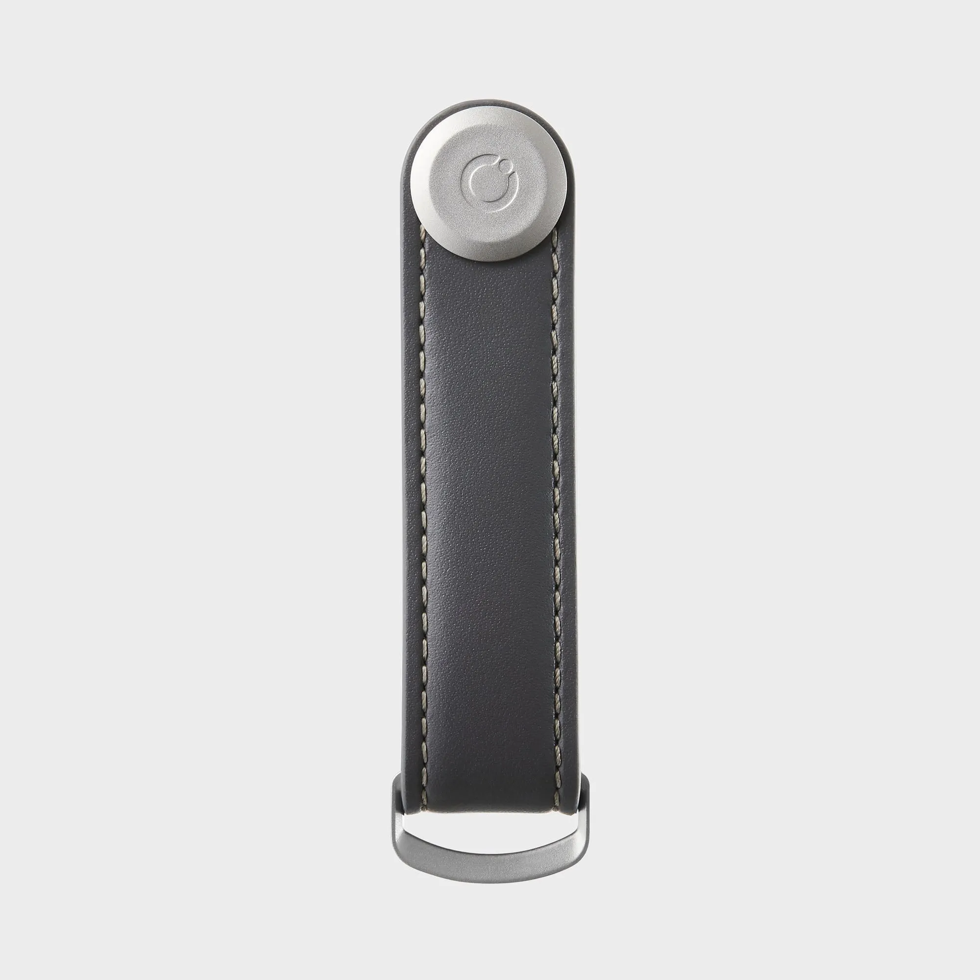 Key Organiser Leather