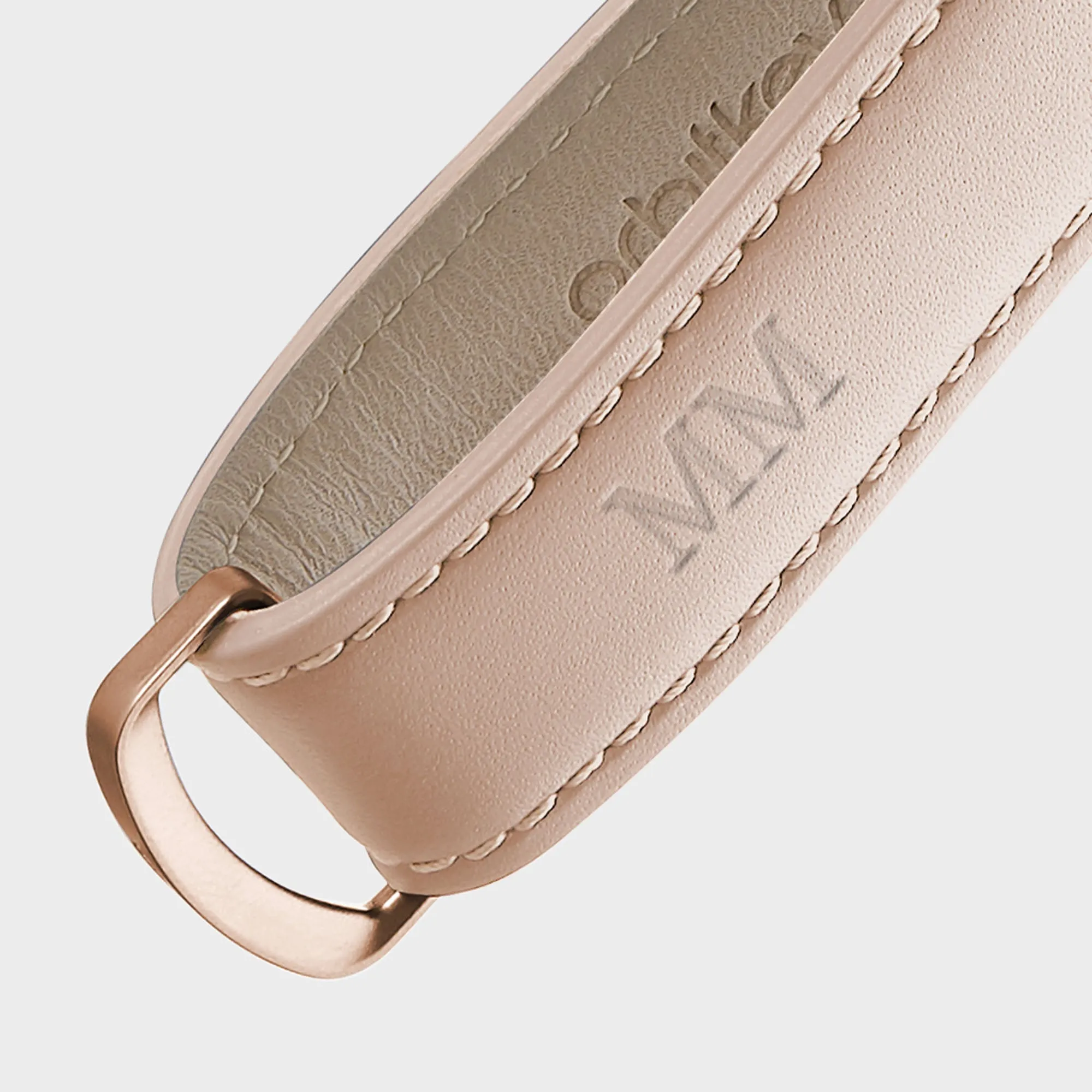 Key Organiser Leather