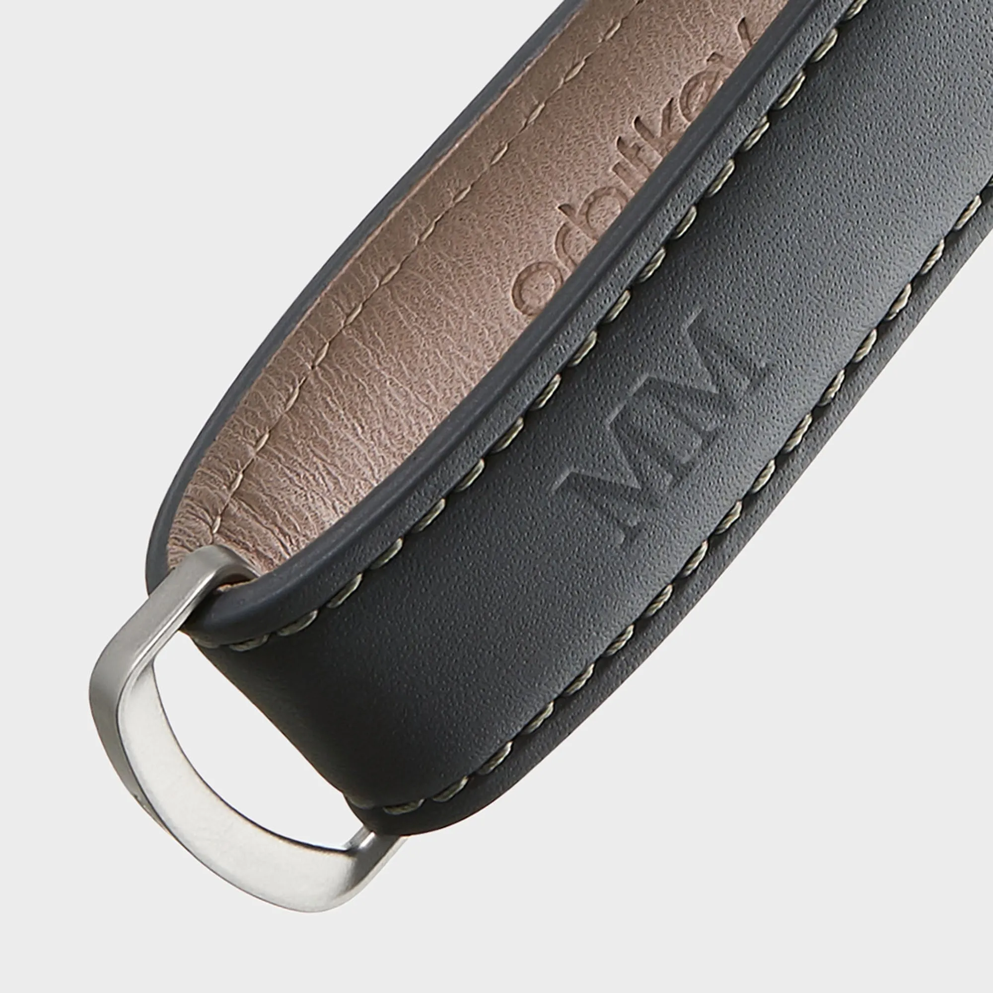Key Organiser Leather