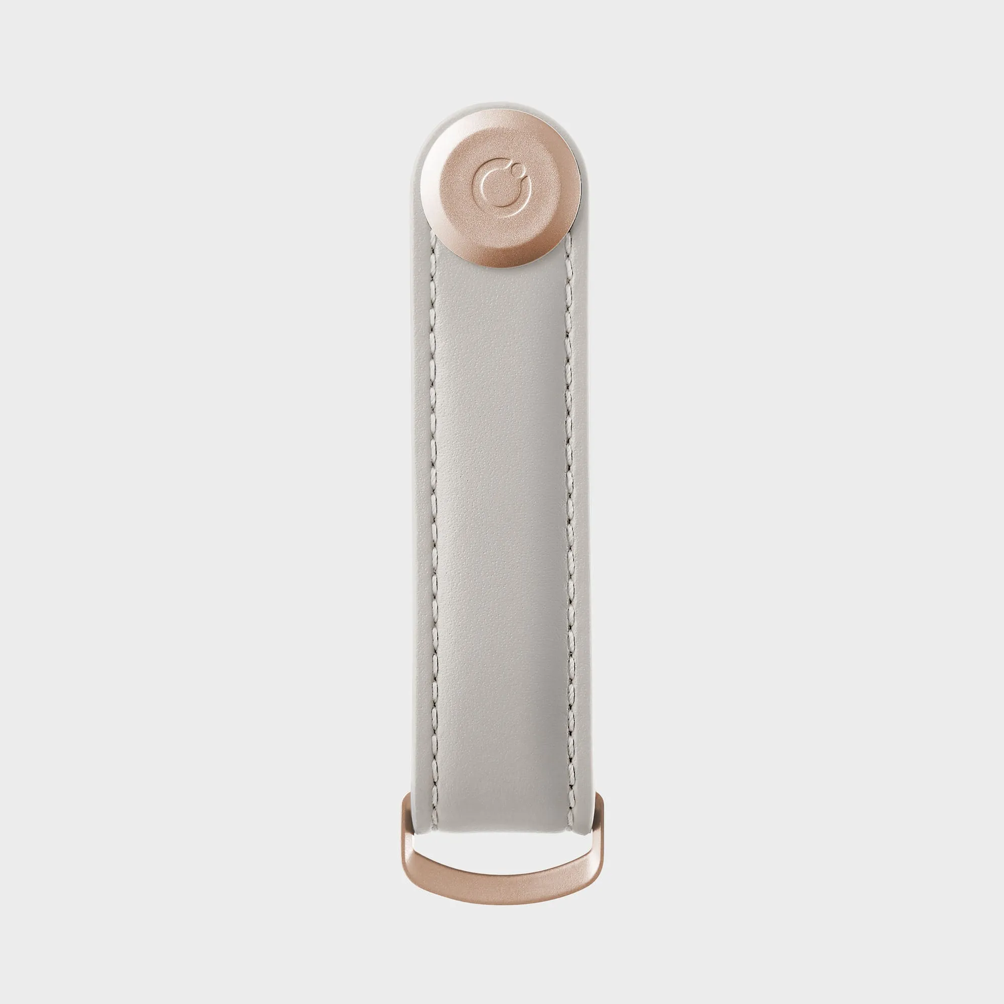 Key Organiser Leather