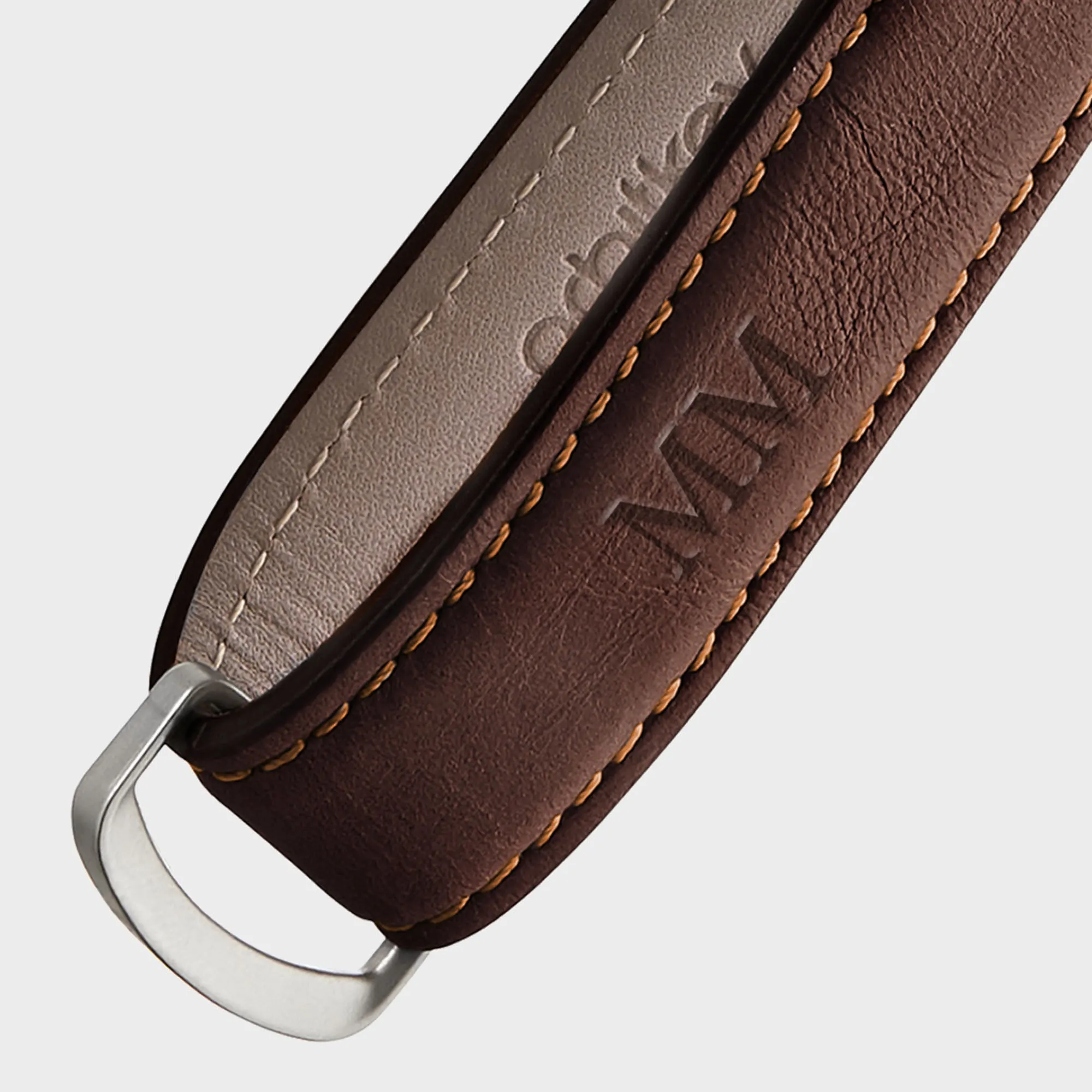 Key Organiser Leather