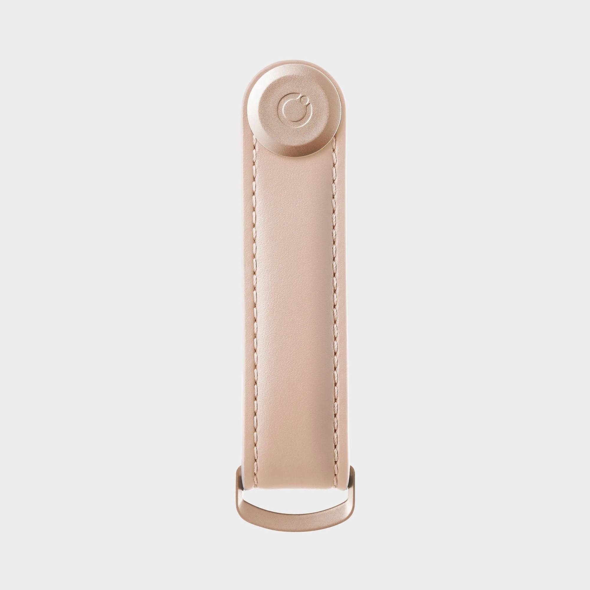 Key Organiser Leather