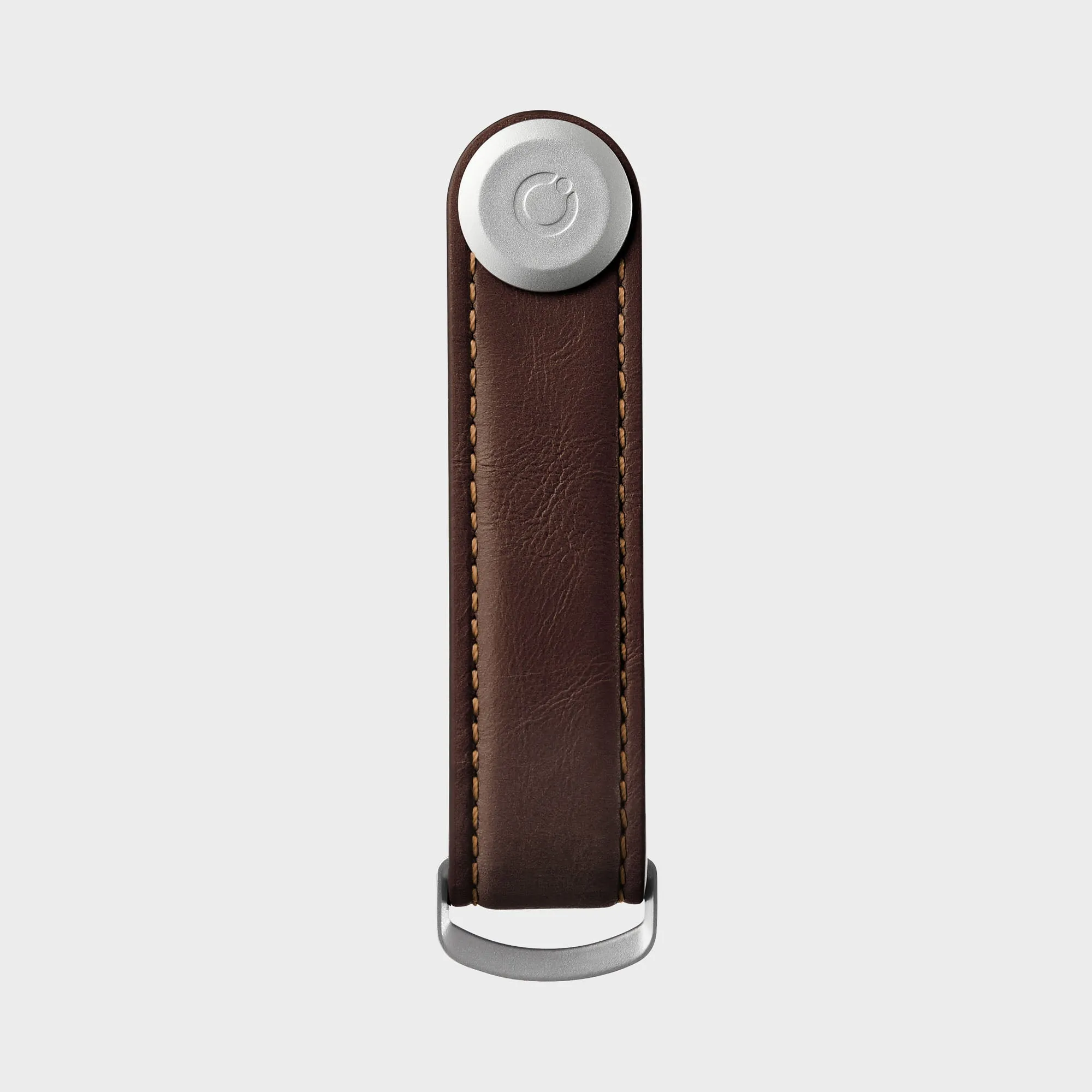Key Organiser Leather