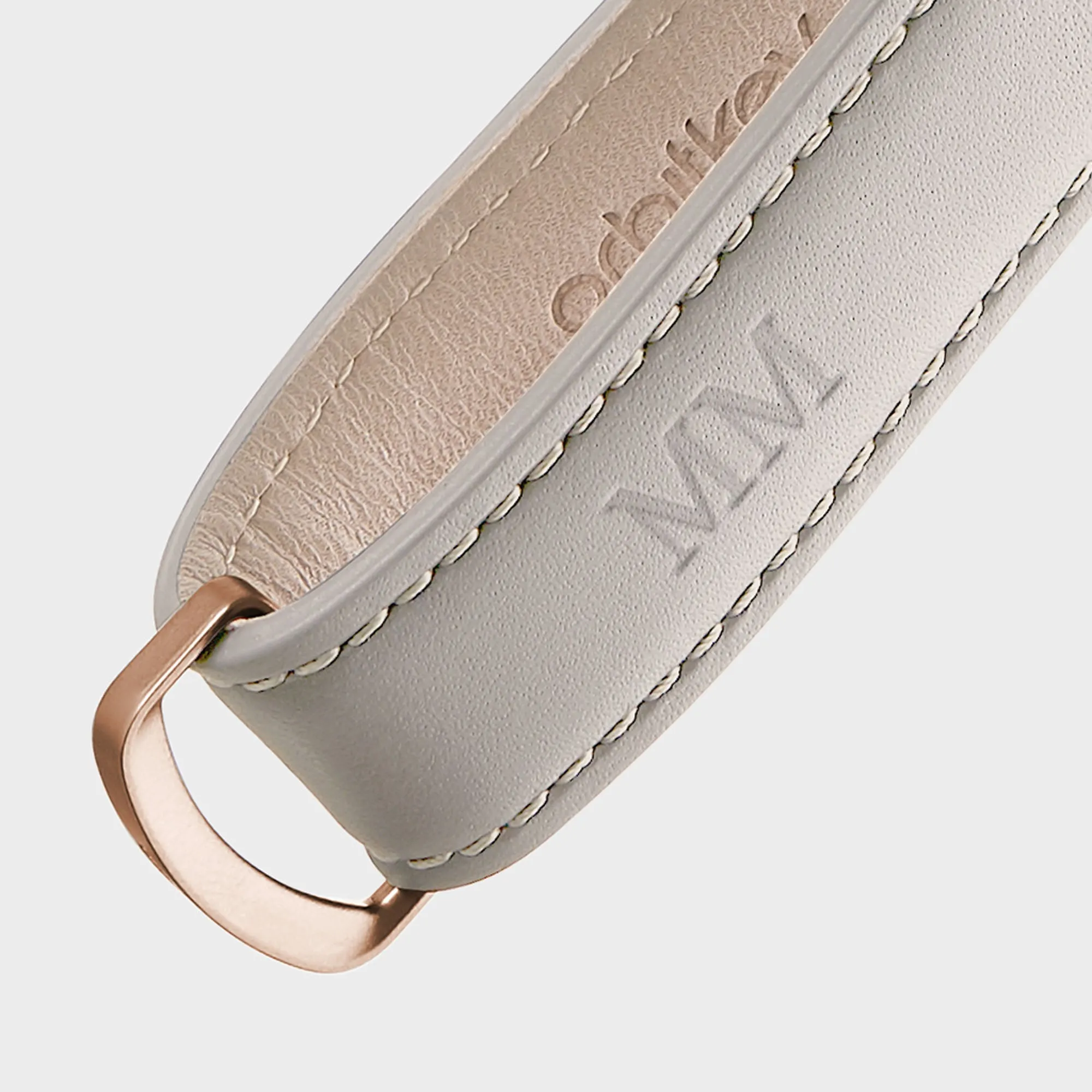Key Organiser Leather