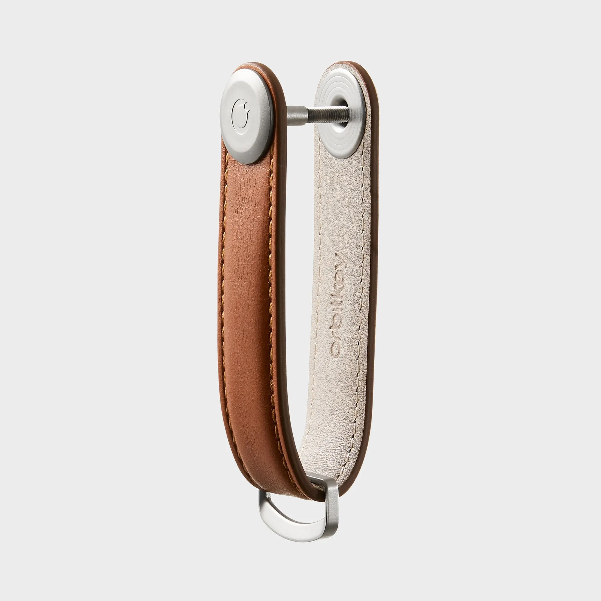 Key Organiser Leather