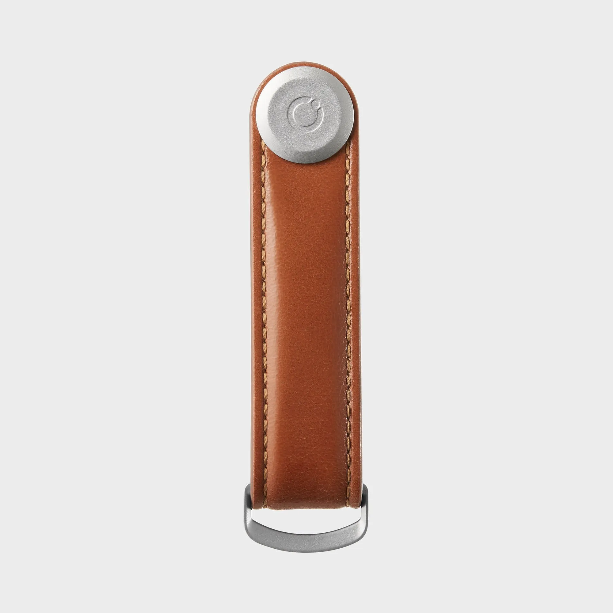 Key Organiser Leather