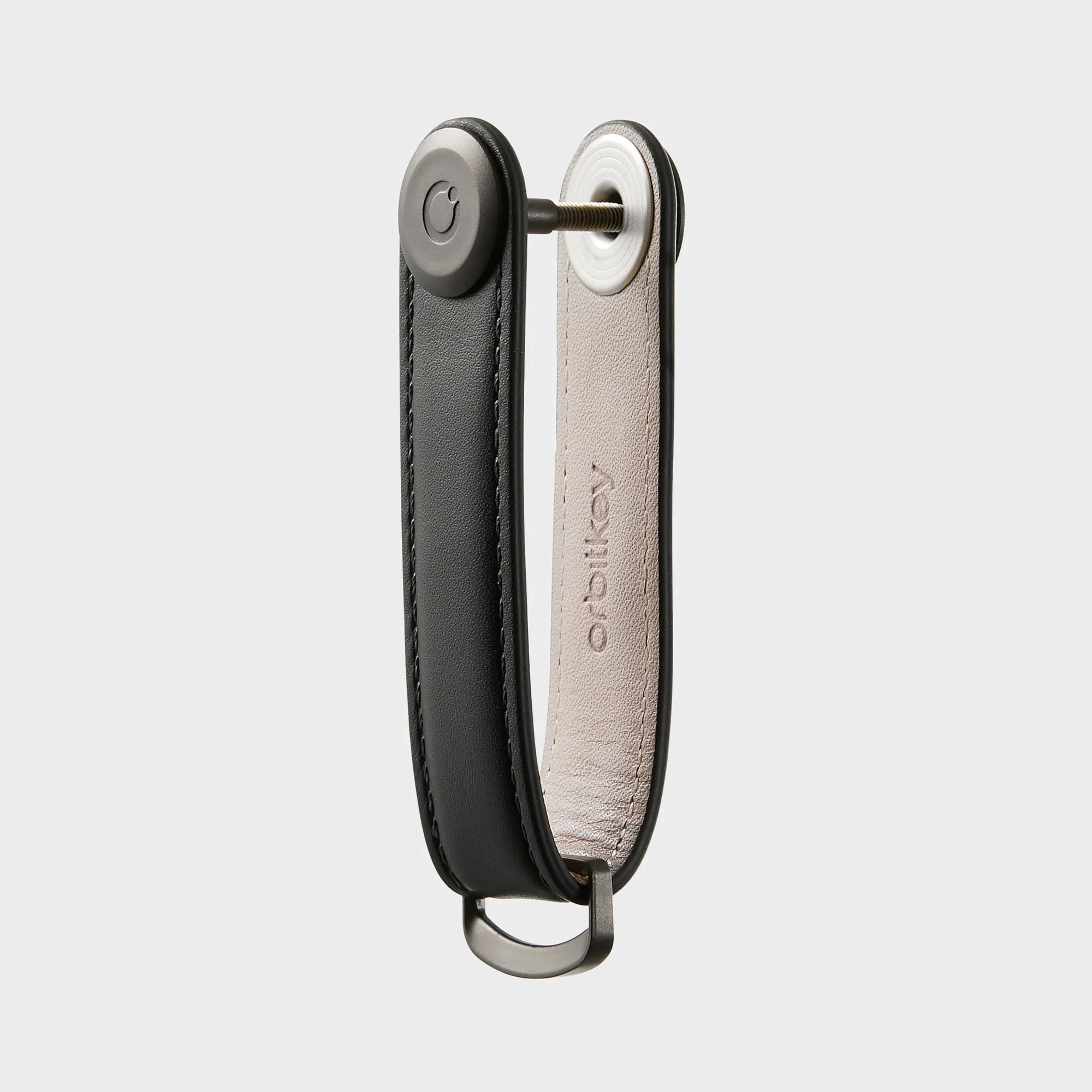 Key Organiser Leather