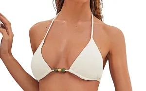 Kiana Tri-Kiana Detail Bikini ::RET
