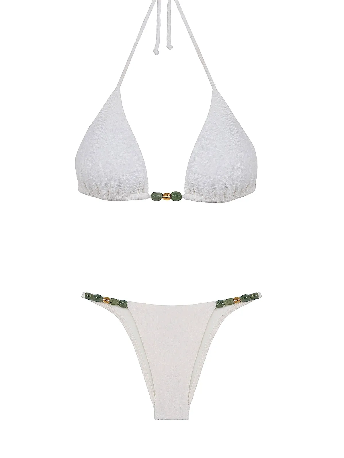 Kiana Tri-Kiana Detail Bikini ::RET