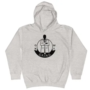 Kids GRIND Hoodie