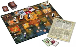 Kill Doctor Lucky Anniversary Edition