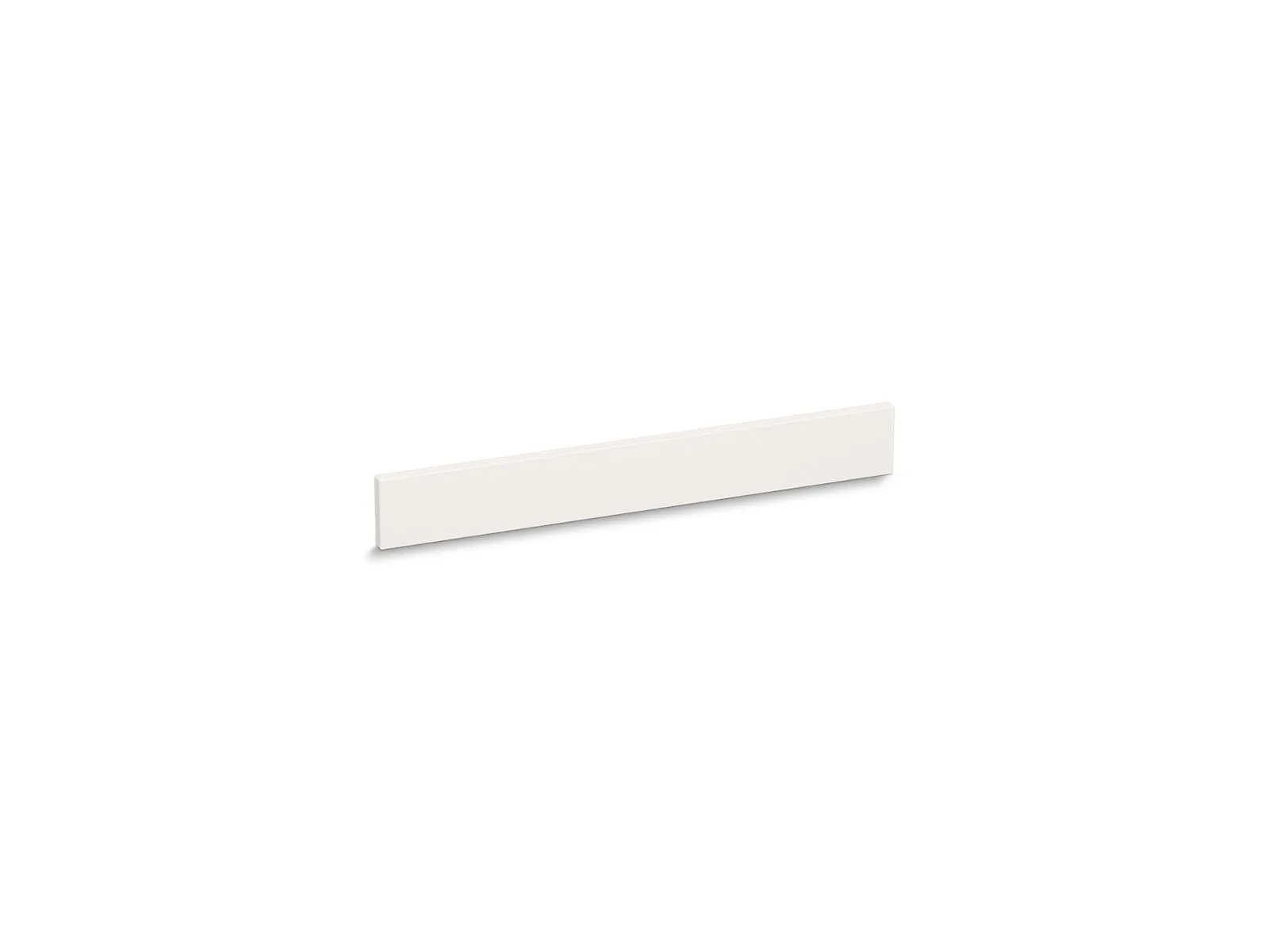 KOHLER K-25815 4" x 30" quartz backsplash
