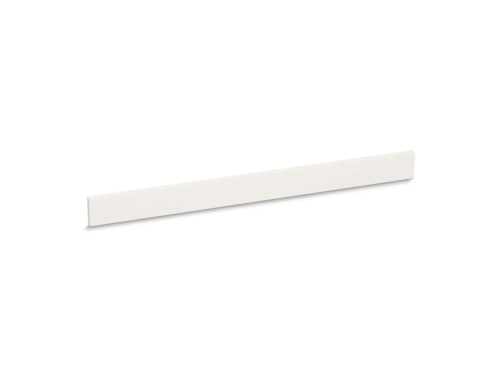 KOHLER K-25817 4" x 48" quartz backsplash