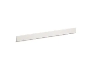 KOHLER K-25817 4" x 48" quartz backsplash