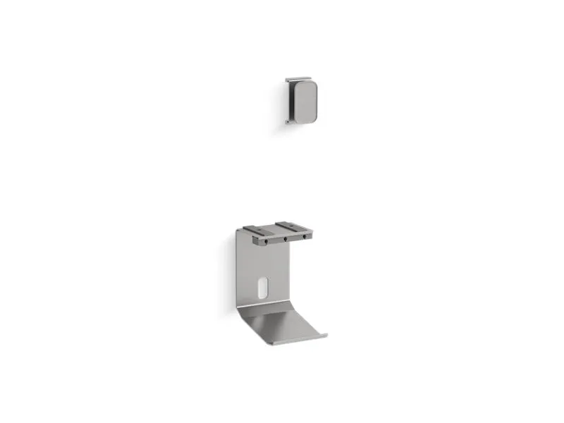 KOHLER K-81106 Maxstow Charging dock