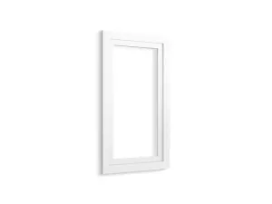 KOHLER K-99661-15-1WA Jacquard Medicine cabinet surround, 15" wide