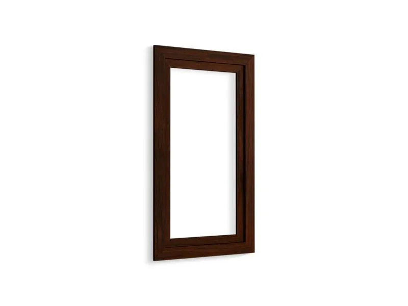 KOHLER K-99661-15-1WA Jacquard Medicine cabinet surround, 15" wide
