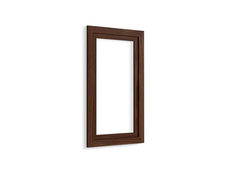 KOHLER K-99661-15-1WA Jacquard Medicine cabinet surround, 15" wide