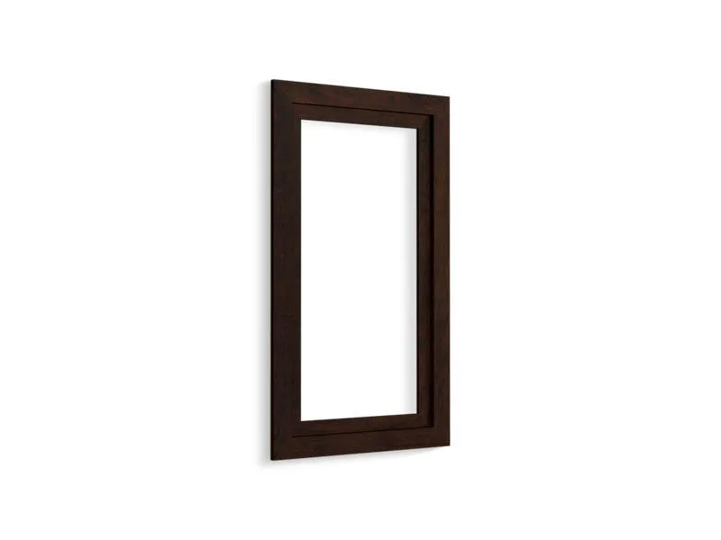KOHLER K-99661-15-1WA Jacquard Medicine cabinet surround, 15" wide