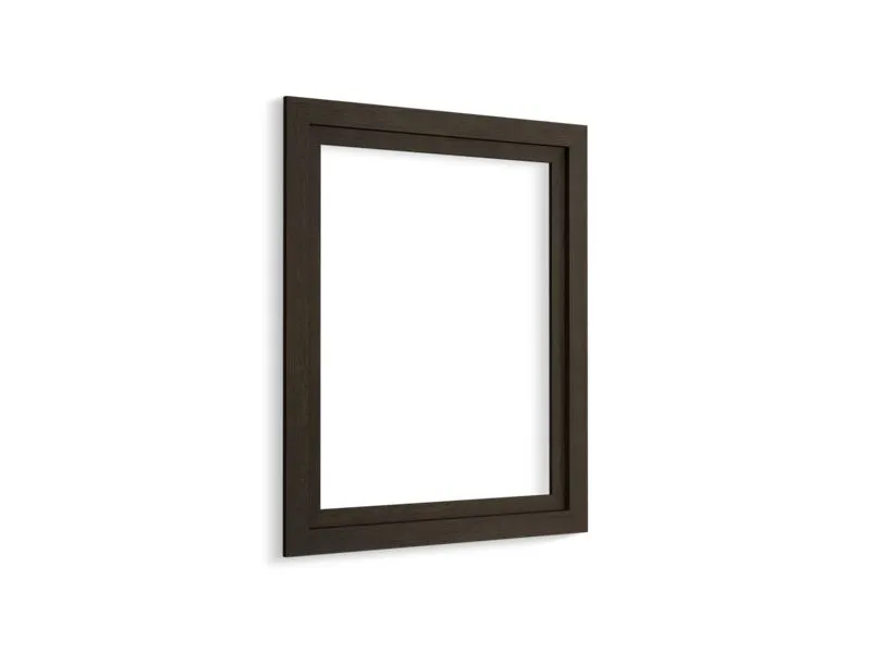 KOHLER K-99661-24 Jacquard Medicine cabinet surround, 24" wide