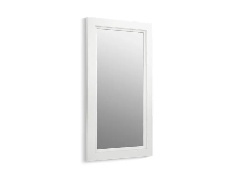 KOHLER K-99665 Damask Framed mirror