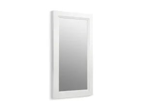 KOHLER K-99665 Damask Framed mirror