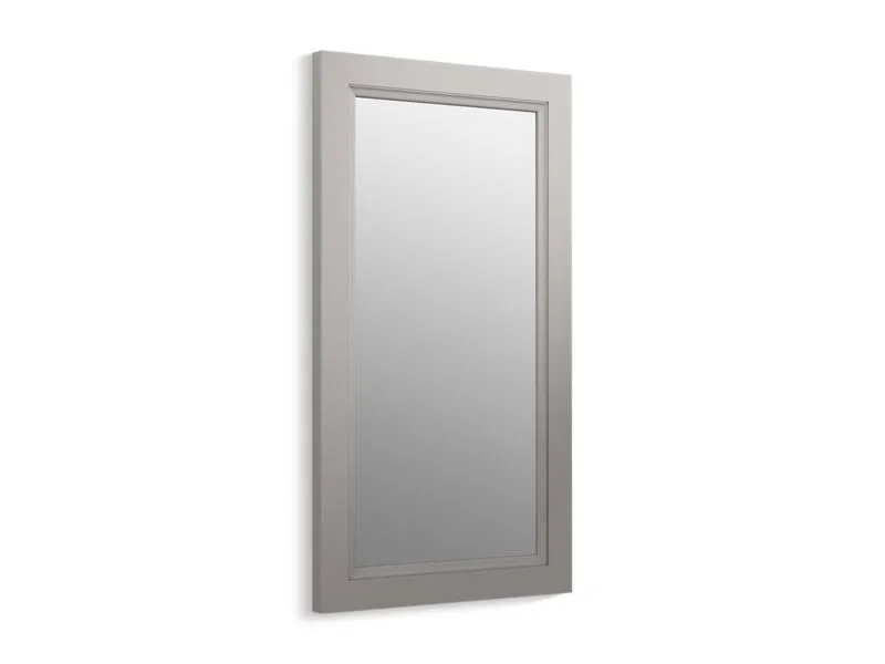 KOHLER K-99665 Damask Framed mirror