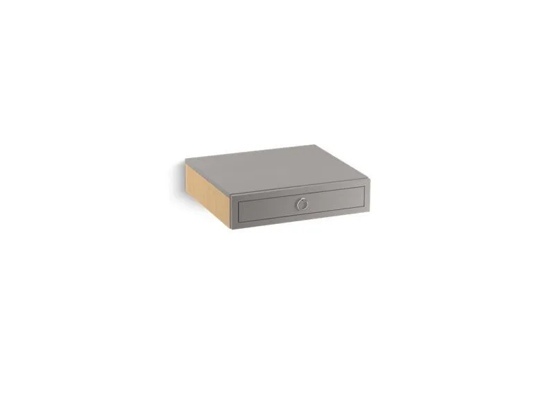 KOHLER K-99667-1WA Jacquard Lap drawer