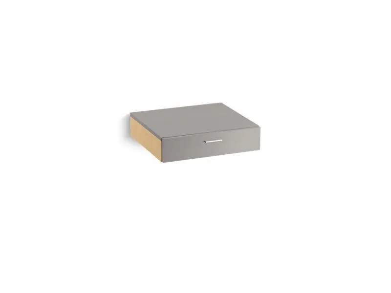 KOHLER K-99670-1WA Jute Lap drawer