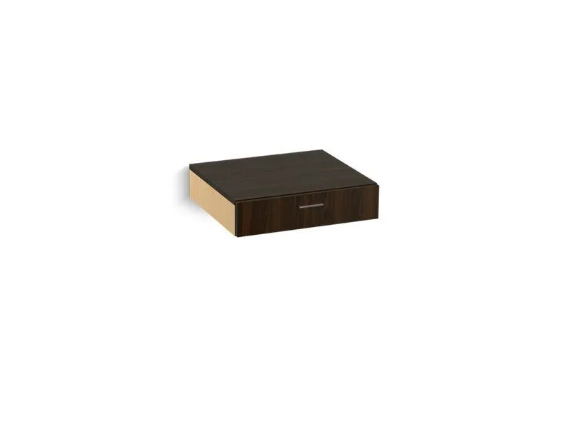 KOHLER K-99670-1WA Jute Lap drawer