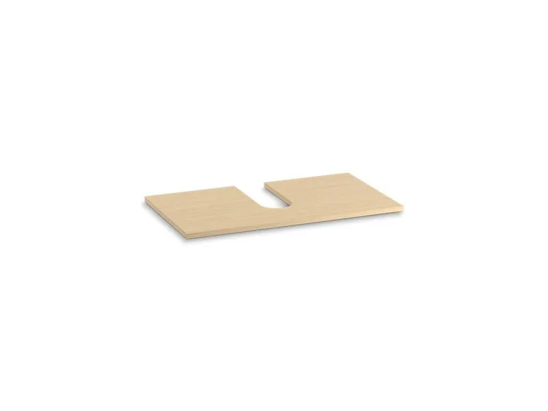 KOHLER K-99677-SH3-1WR Adjustable shelf for KOHLER 36" Tailored vanities with 2 doors