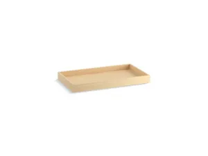 KOHLER K-99680-SH7-1WR Roll-out tray for KOHLER 72" Tailored vanities with double basin