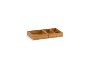 KOHLER K-99682 Tailored Vanity Collection General storage package for KOHLER Tailored vanities
