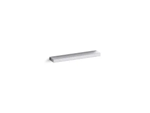 KOHLER K-99688 Jute 3" cabinet pull