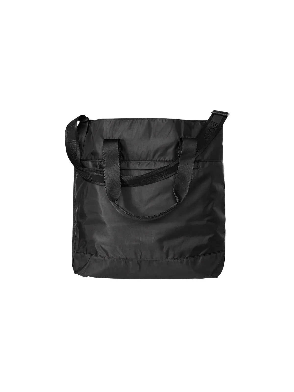 Kosmetyczka CASALL tote bag czarny