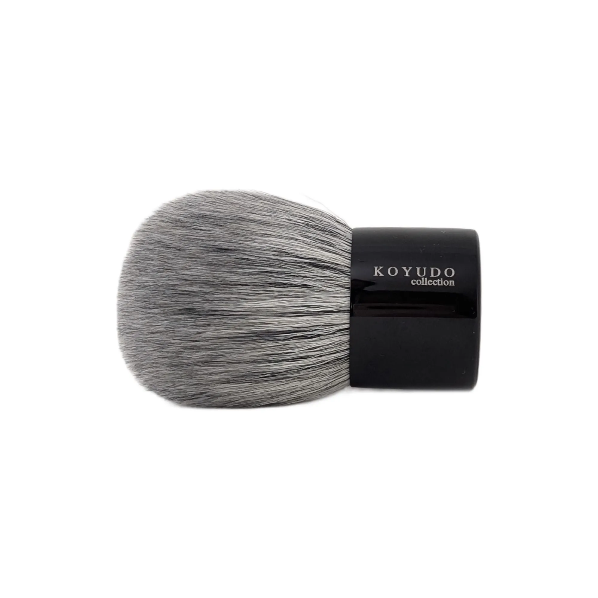 Koyudo Mushroom Brush BLACK (Limited Edition)