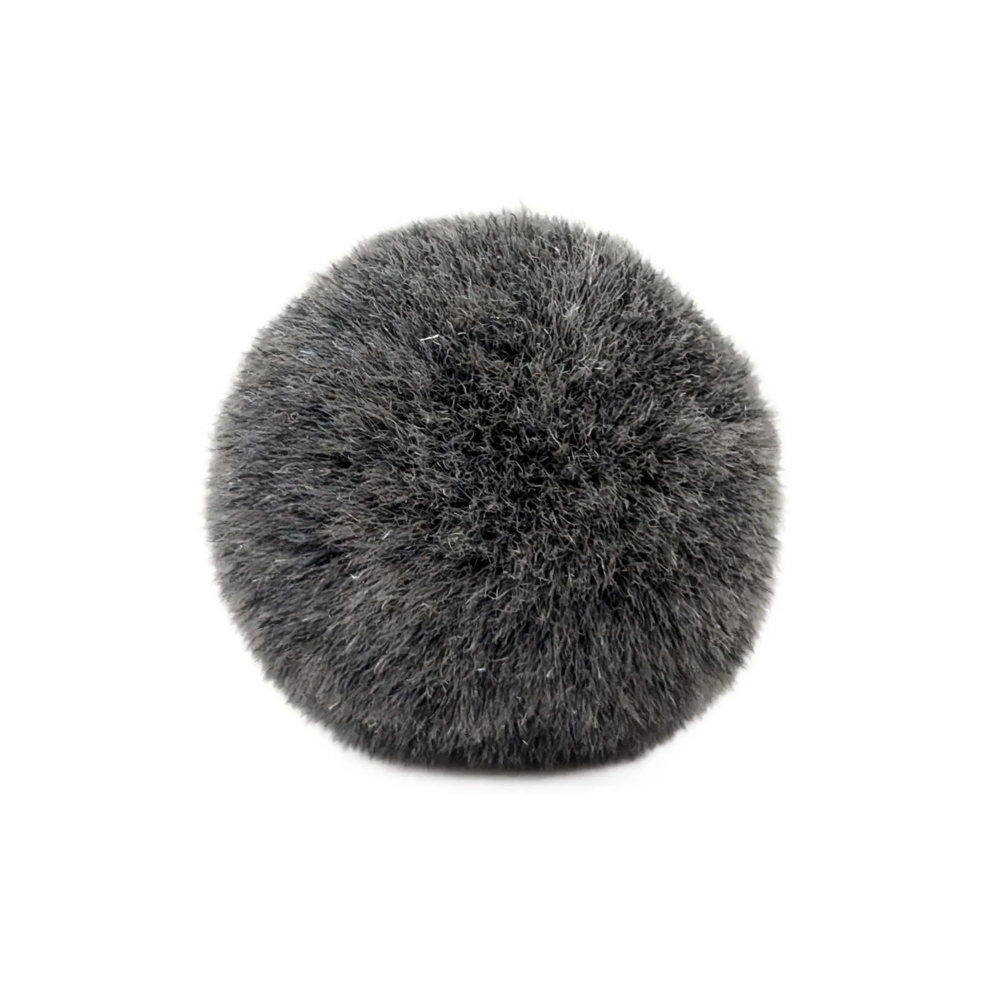 Koyudo Mushroom Brush BLACK (Limited Edition)
