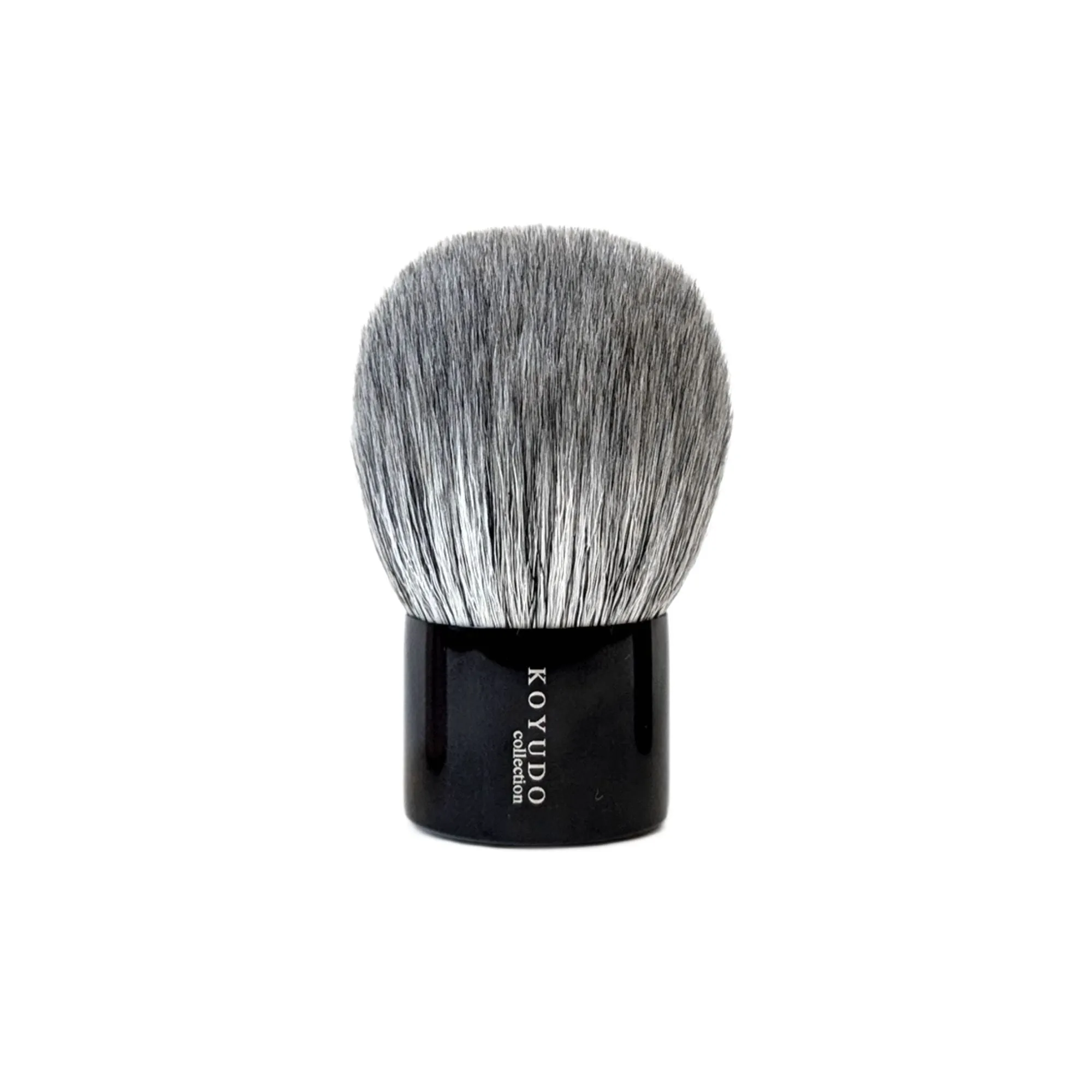 Koyudo Mushroom Brush BLACK (Limited Edition)