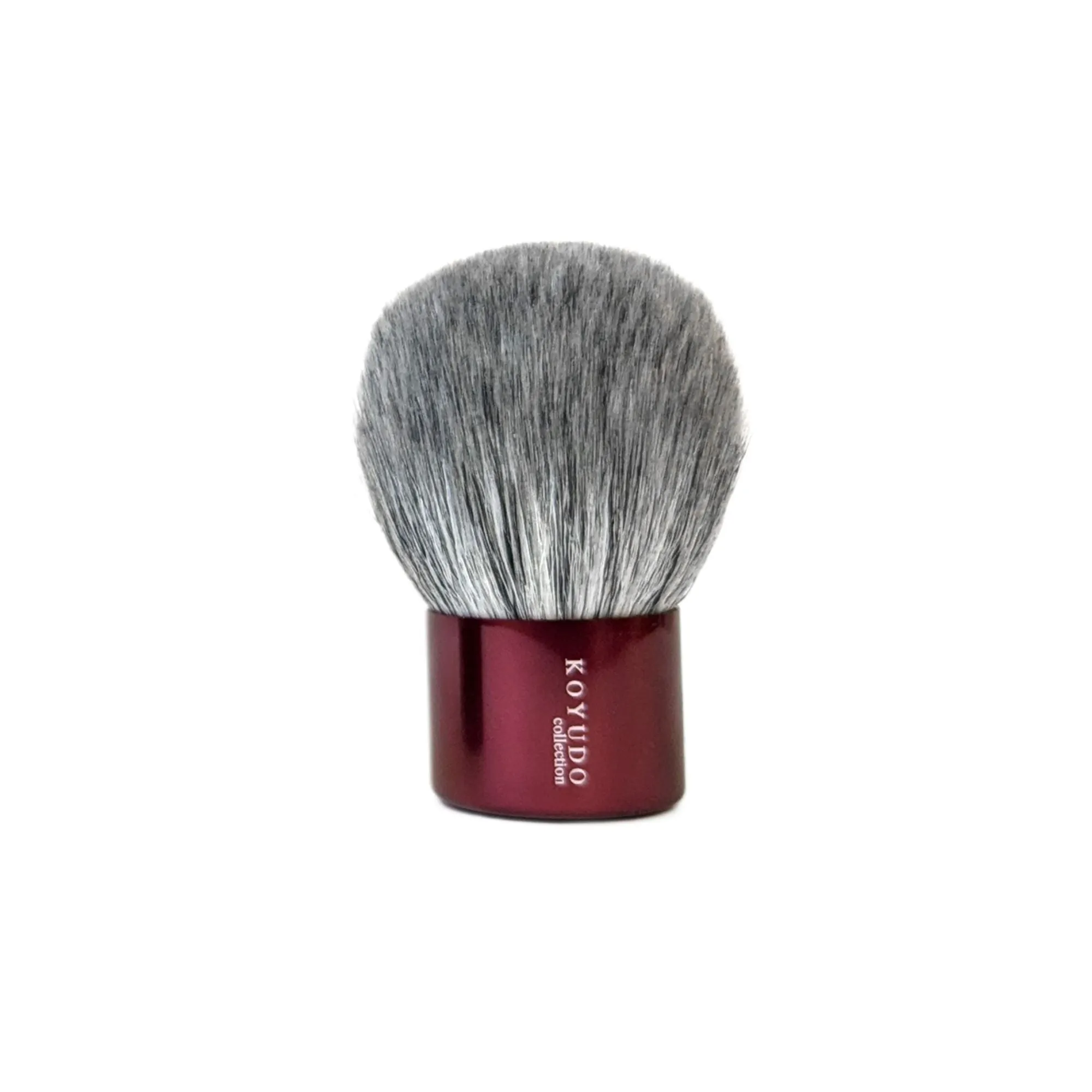 Koyudo Mushroom Brush RED (Limited Edition)