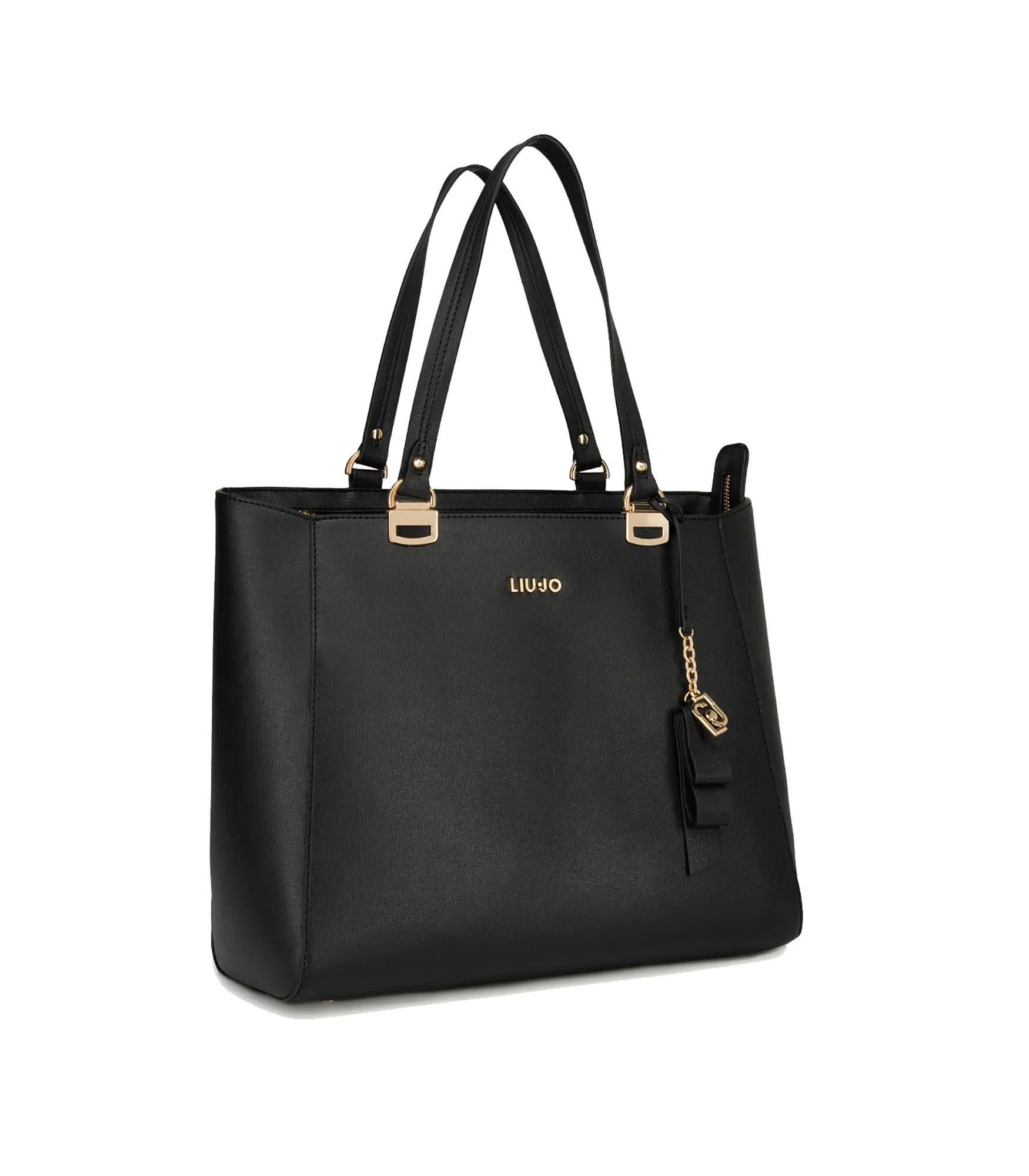 L Tote - Nero