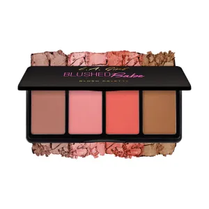 LA Girl Fanatic Blush Palette - Blushed Babe