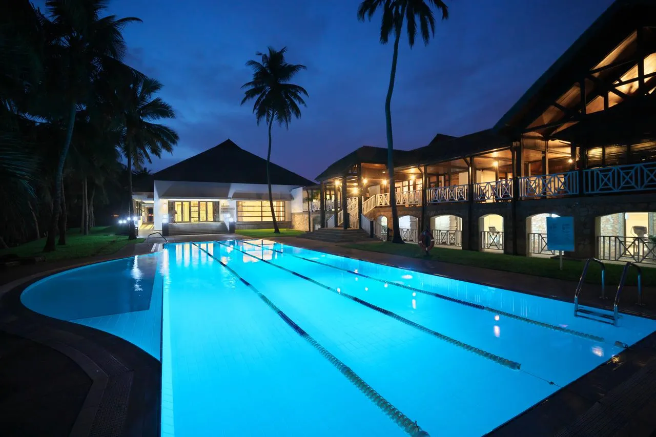 Labadi Beach Hotel