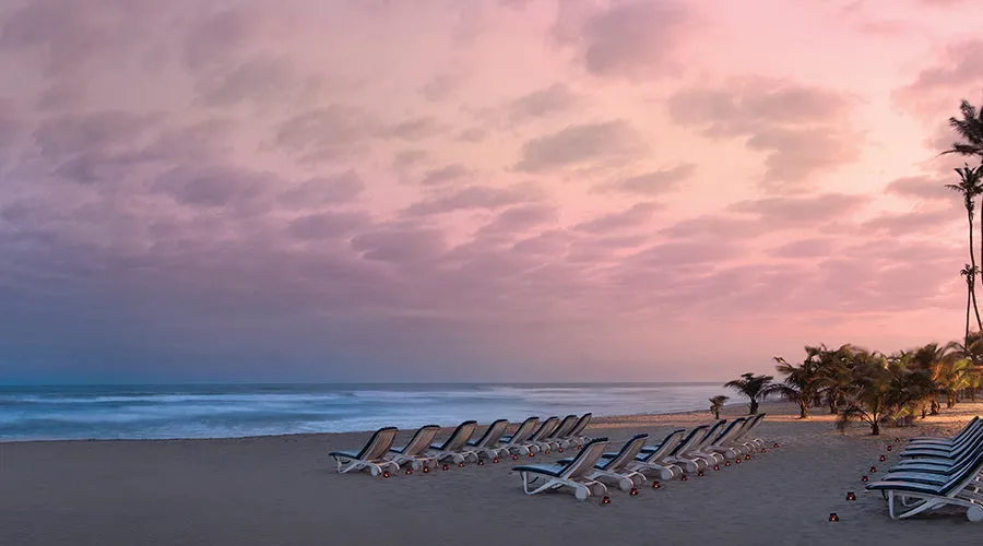 Labadi Beach Hotel