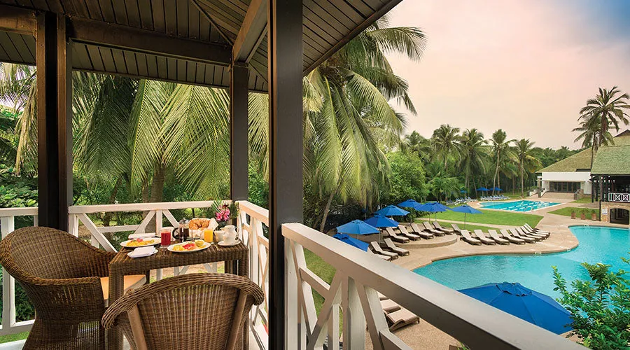 Labadi Beach Hotel