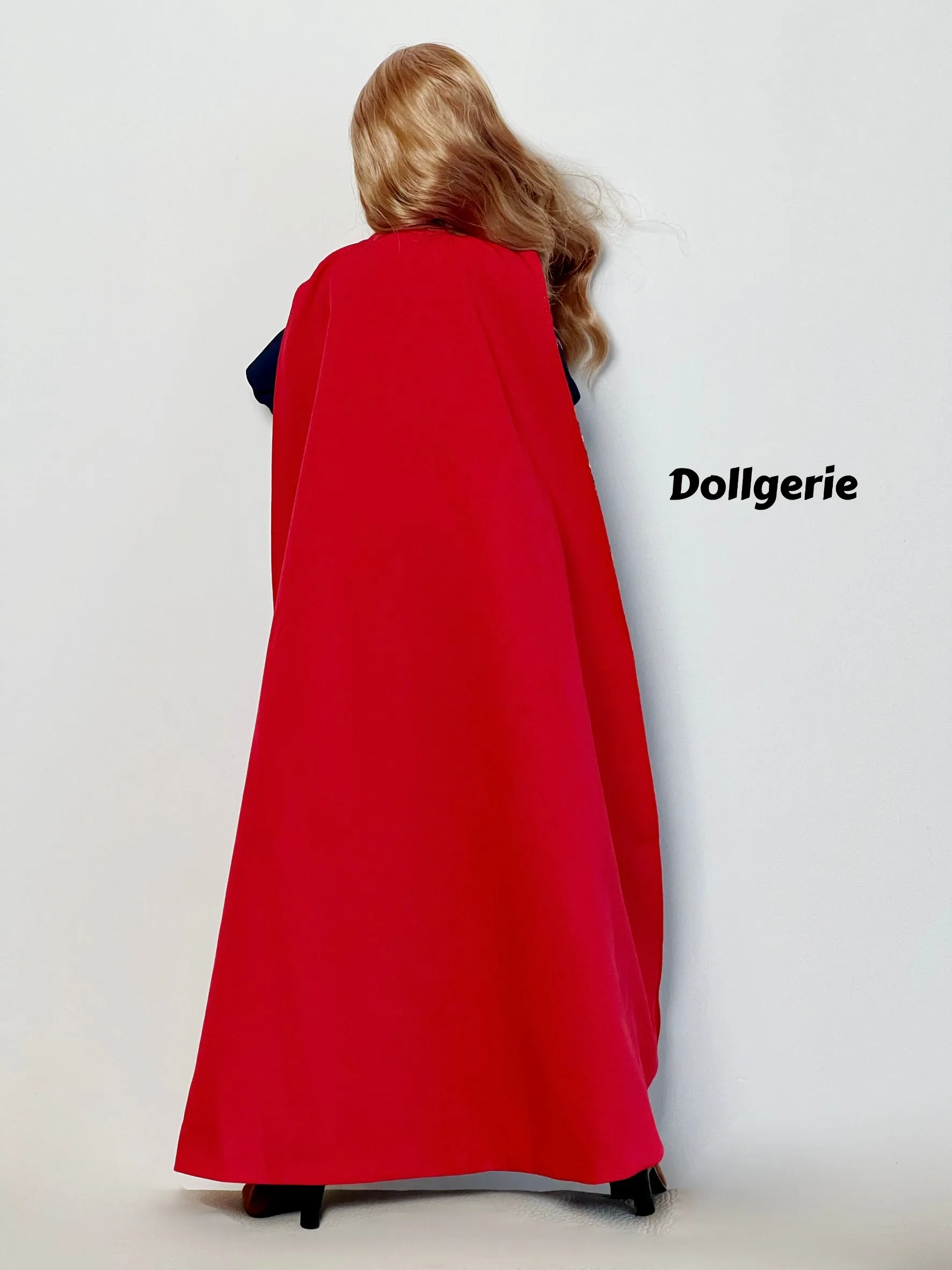 Lady Strange Costume for SmartDoll or DD