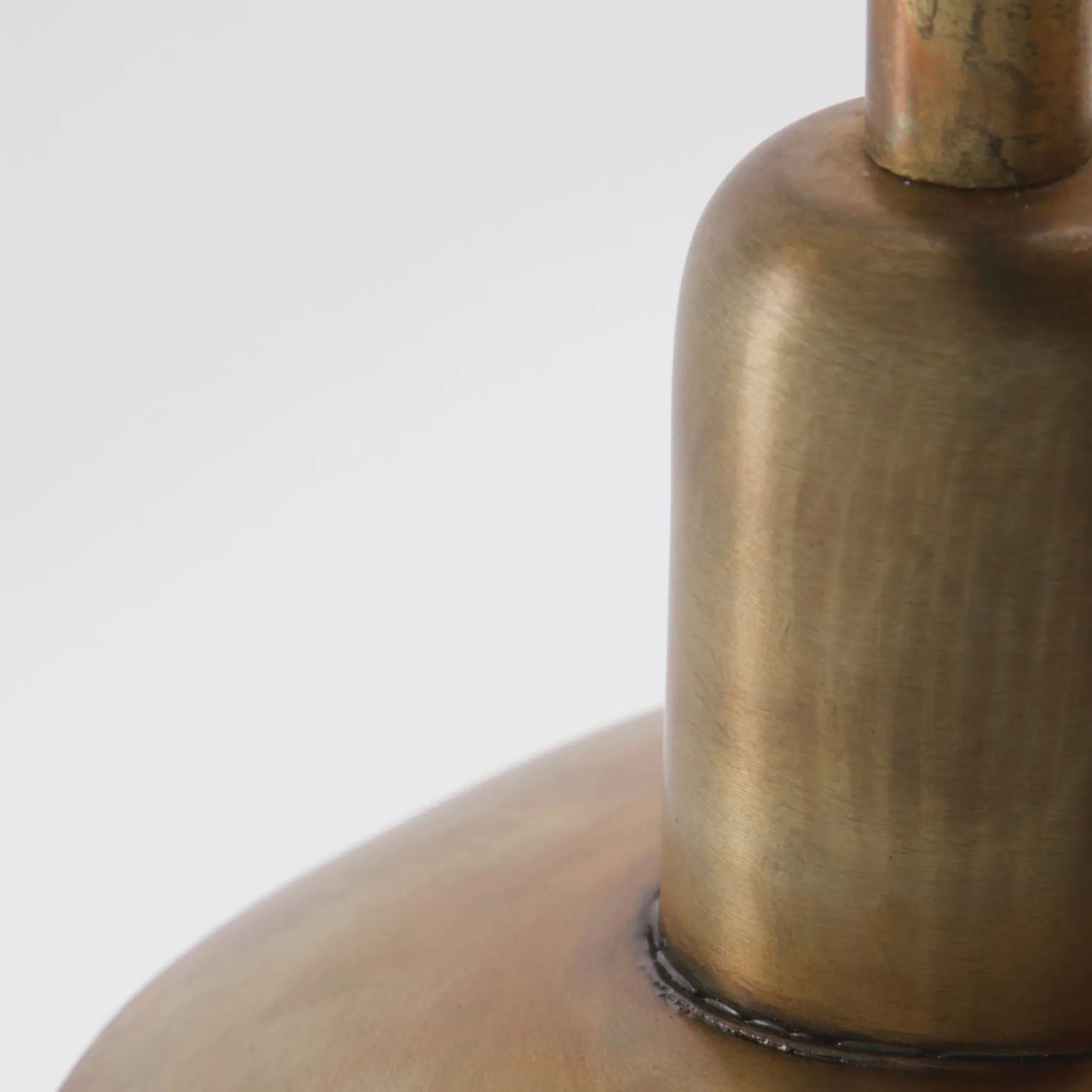 Lampe Hana - Messingfinish