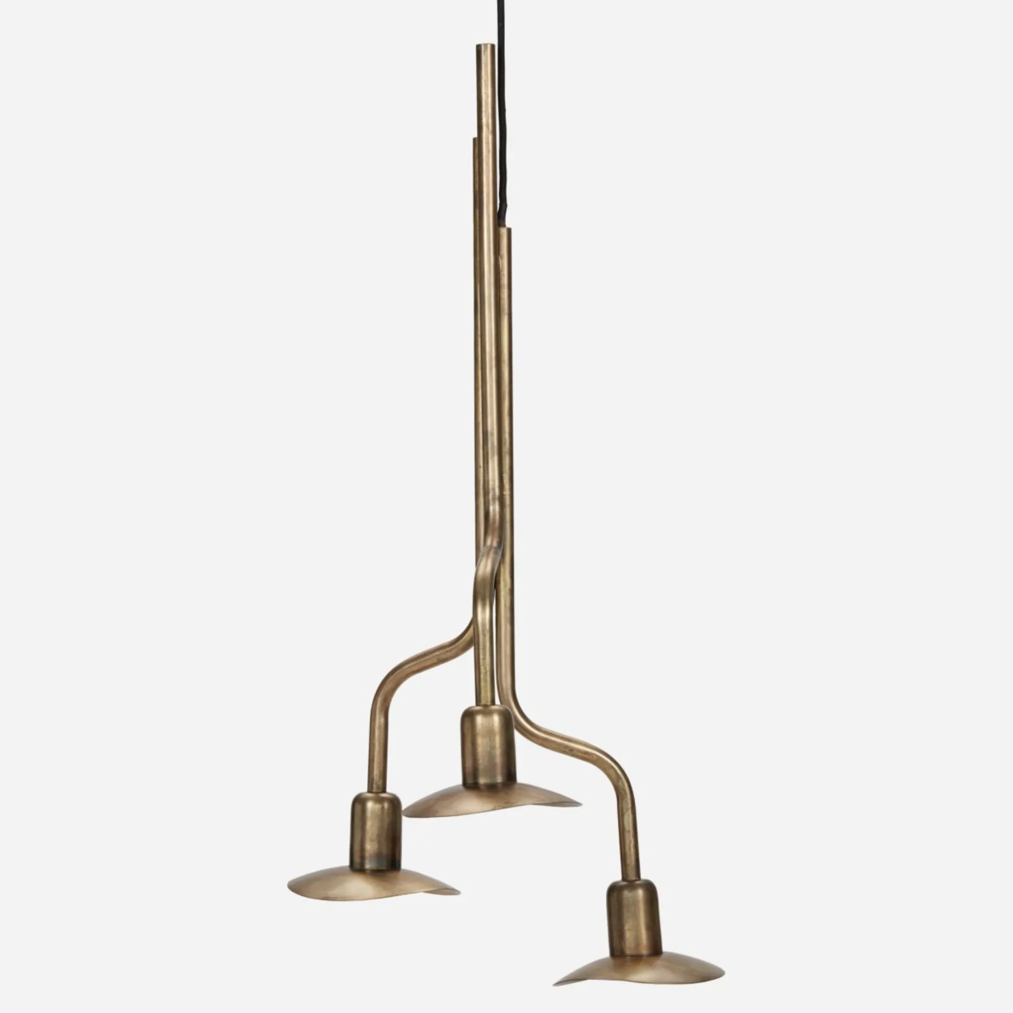 Lampe Hana - Messingfinish