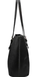 Lane Tech Alumni LG Leather Tote
