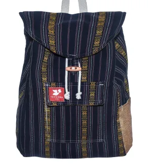 Laos Tote (by Aaron John)